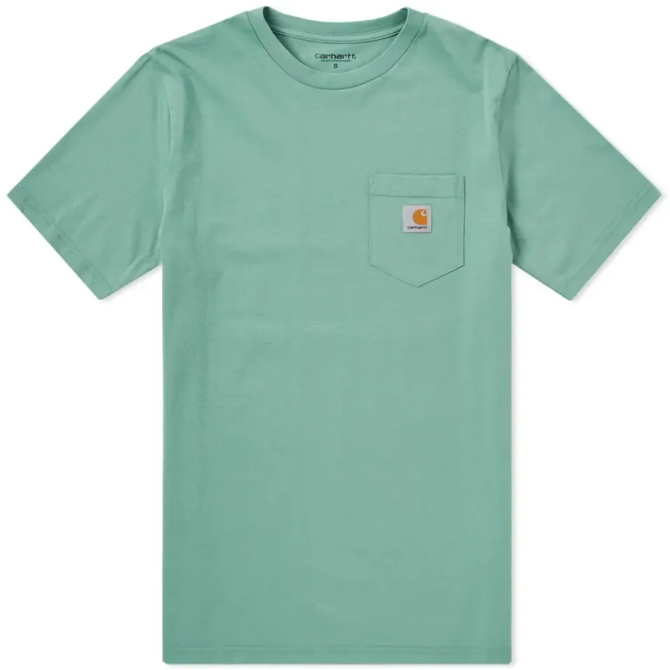 Pocket Tee