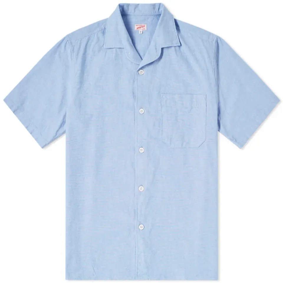 Pyjama Vacation Shirt