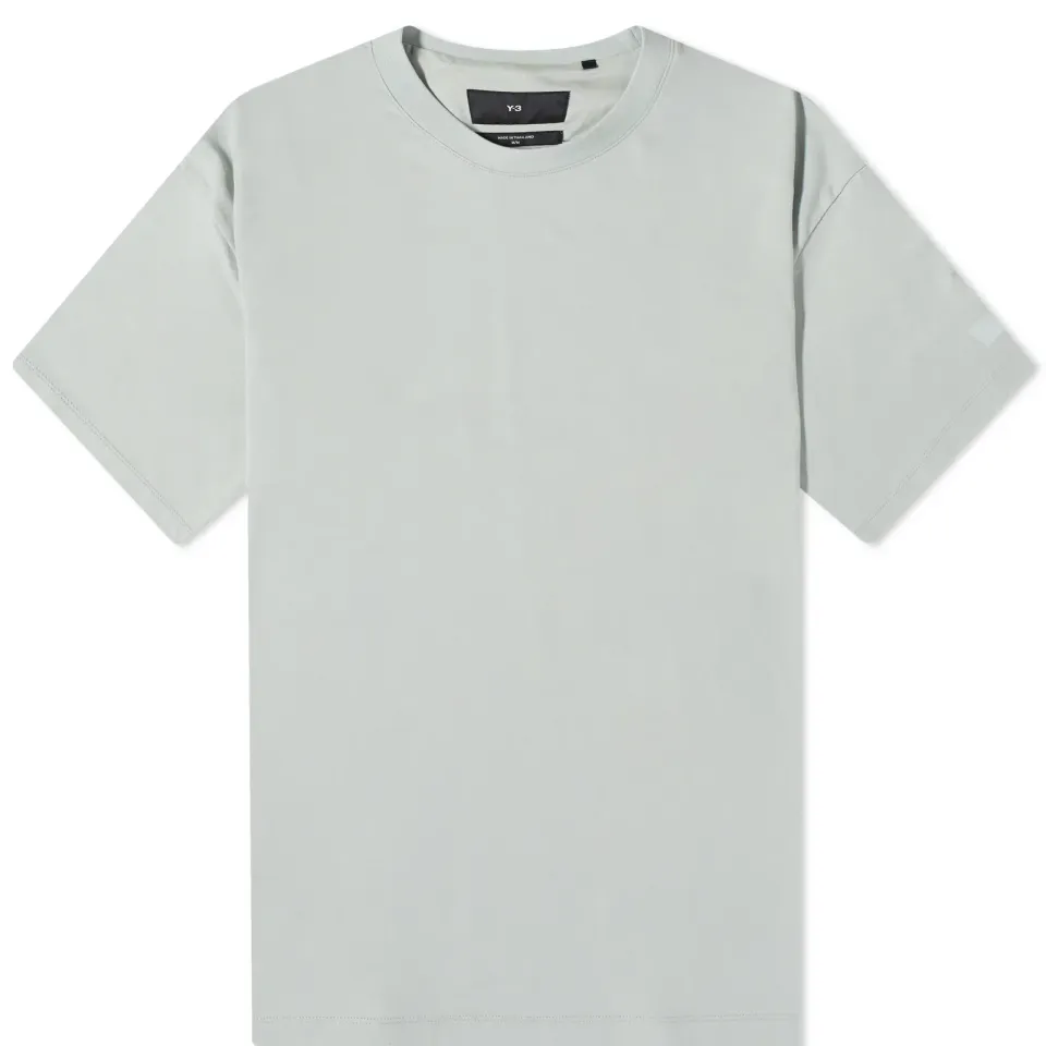 Relaxed T-Shirt
