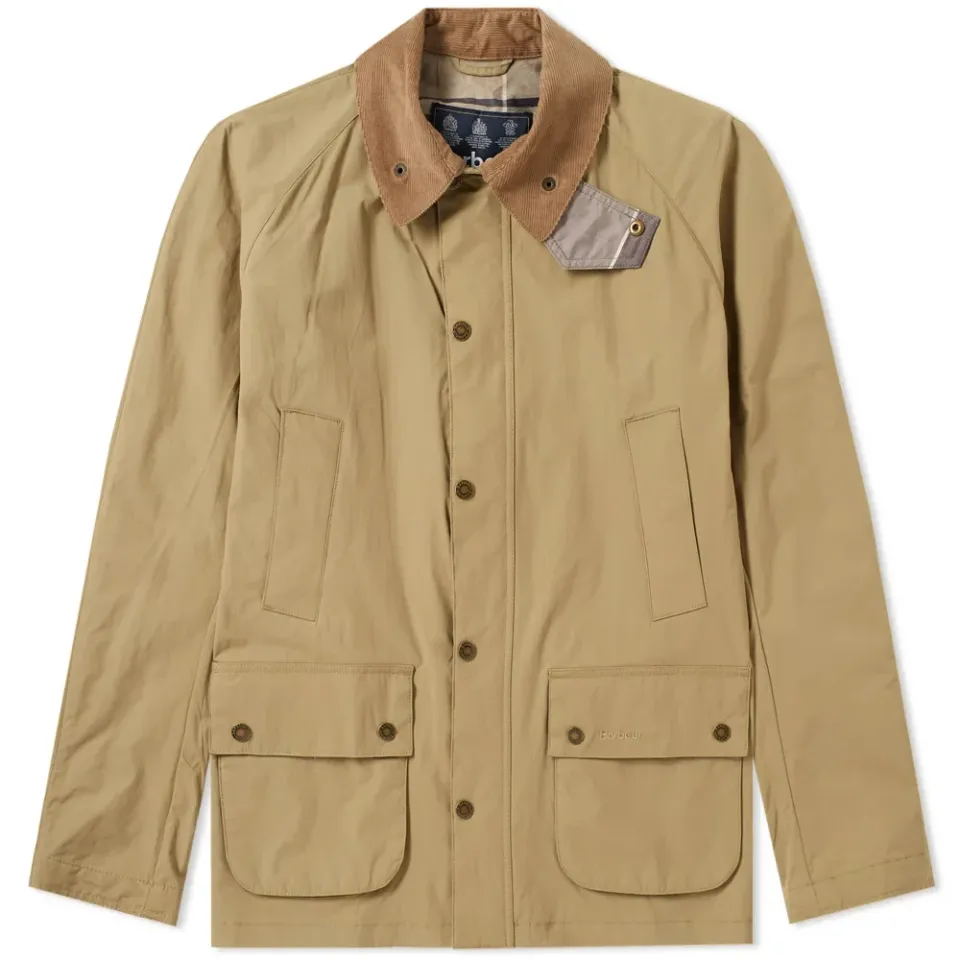 Squire Jacket