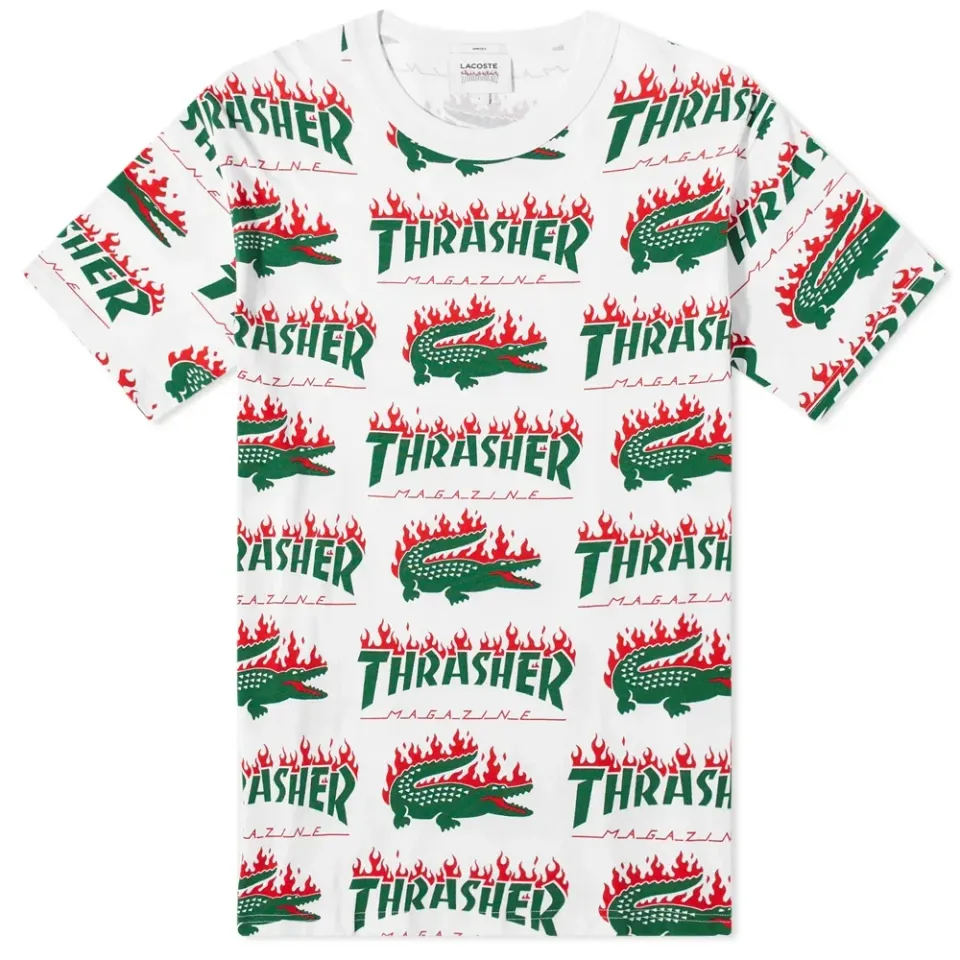 x Thrasher T-Shirt