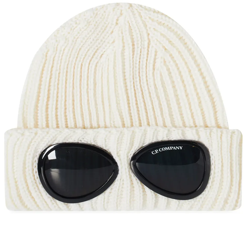Goggle Beanie