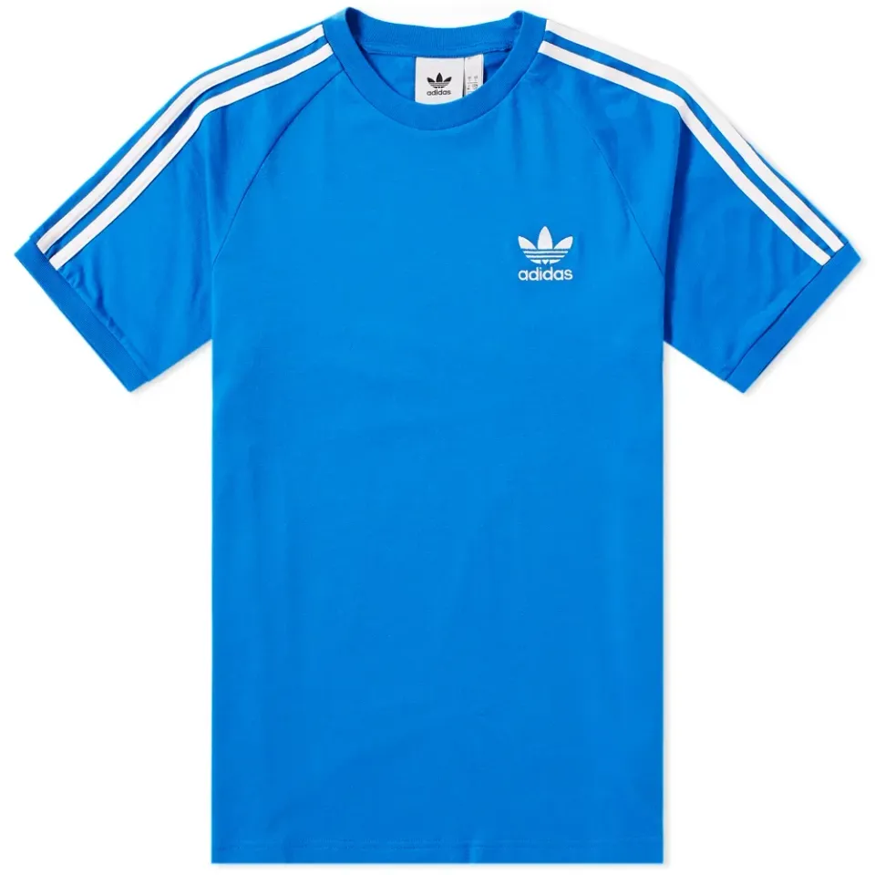 3 Stripe Tee
