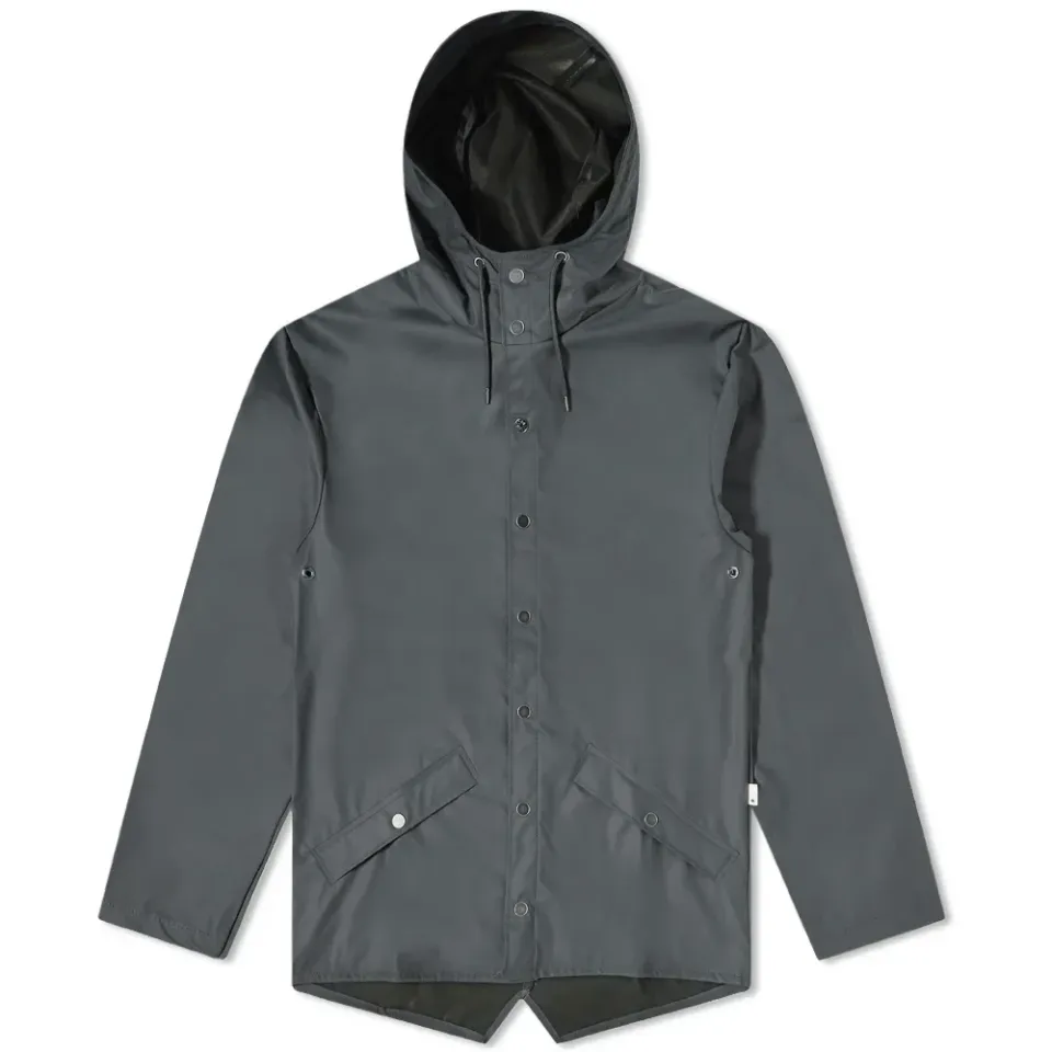 Classic Jacket