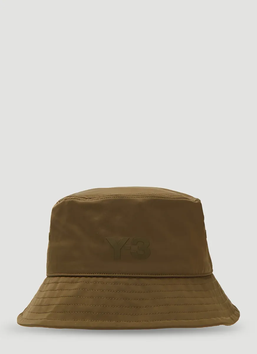 Classic Bucket Hat