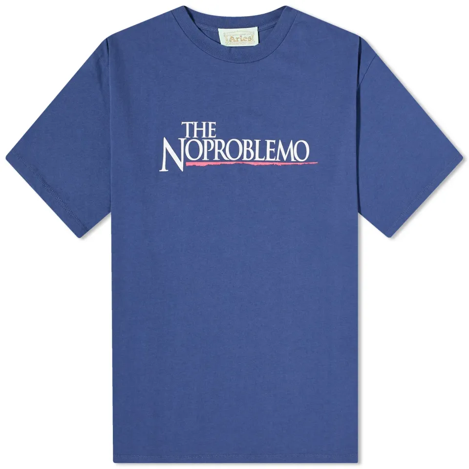 The No Problemo T-Shirt