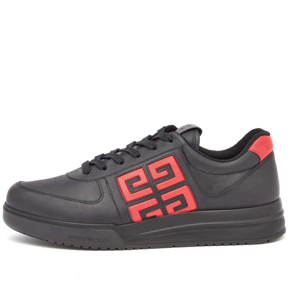 G4 Low Top Sneaker