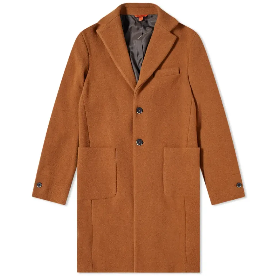 Wool Coat
