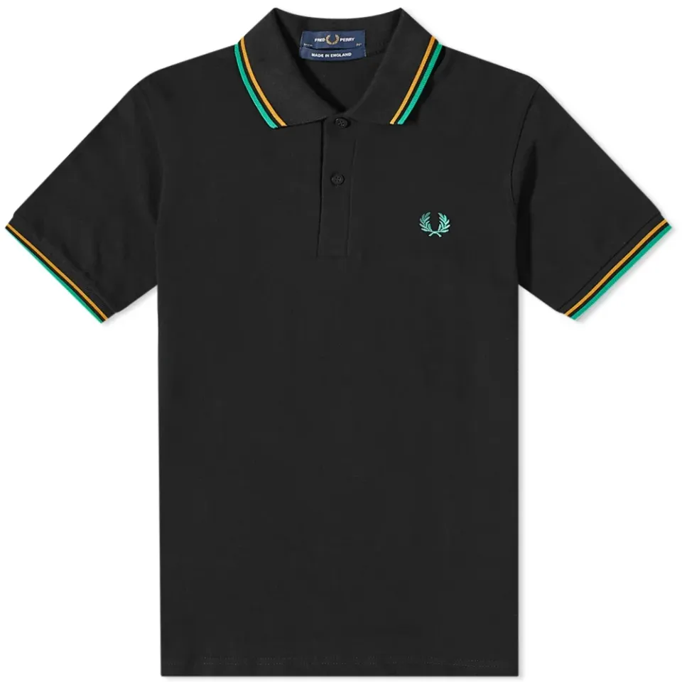 Twin Tipped Polo