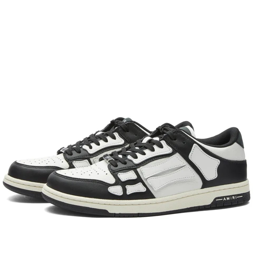 Skel Top Low Sneaker