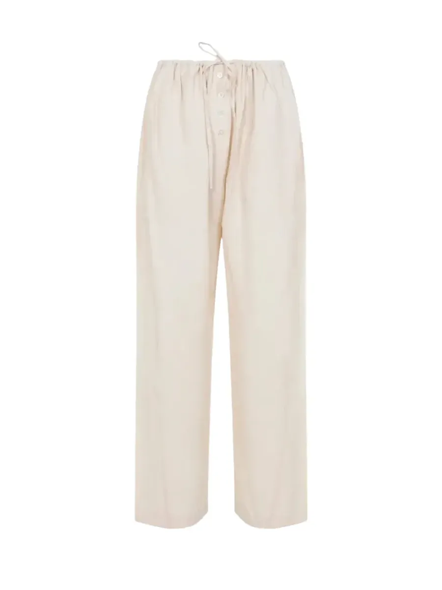 Hera Pant Plaster