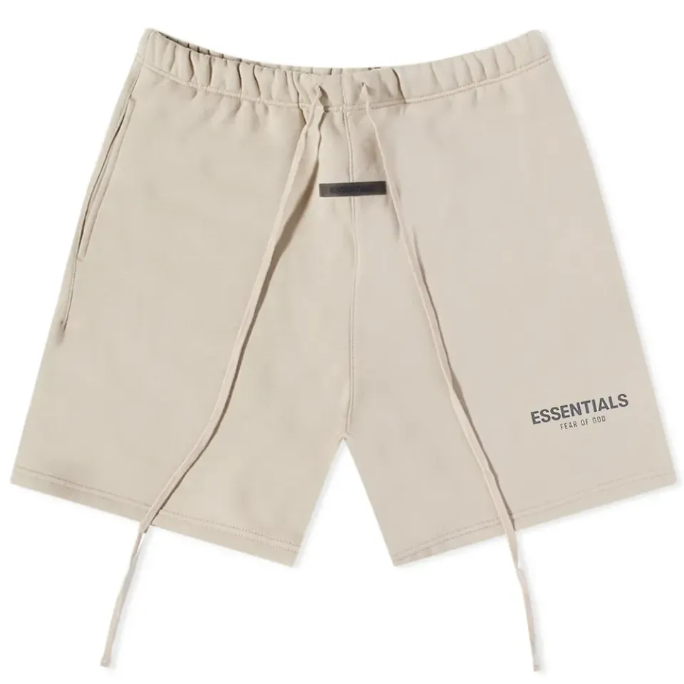 Summer Core Sweat Short