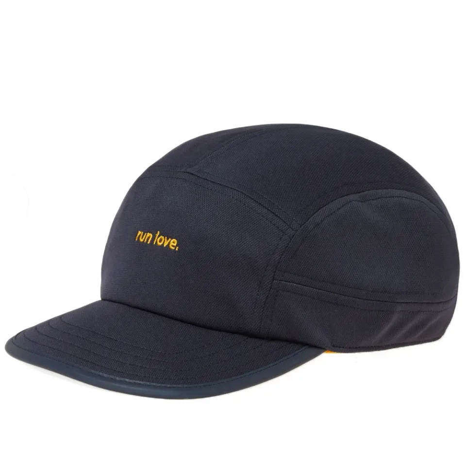 GoCap Run Love Cap