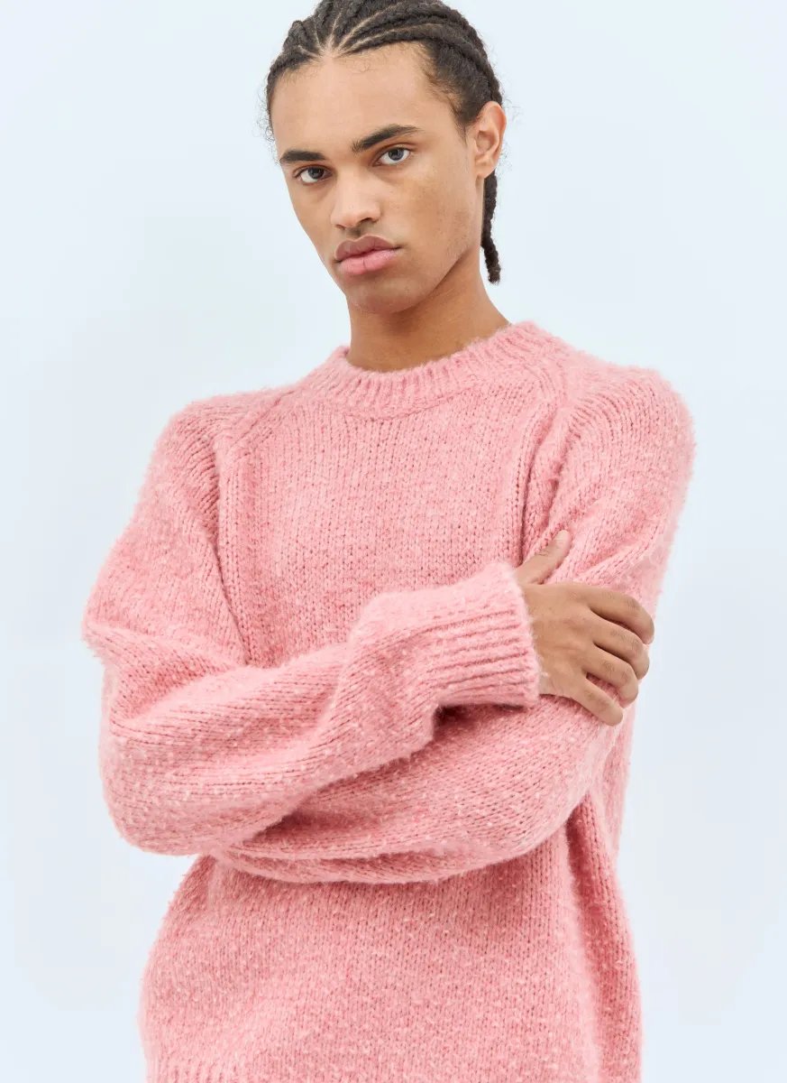 Bruno Sweater