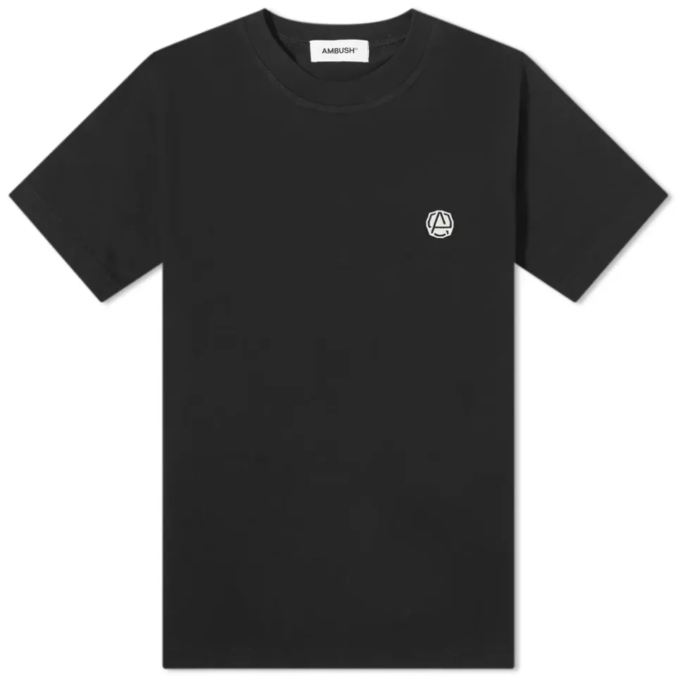 Emblem Logo T-Shirt
