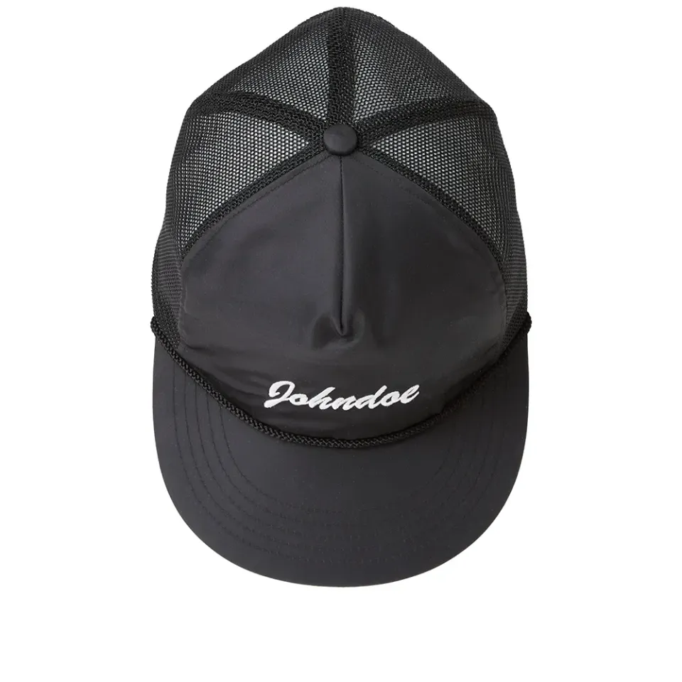 Militia 01 Cap