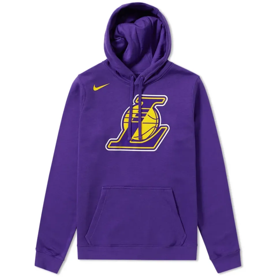 Los Angeles Lakers Hoody
