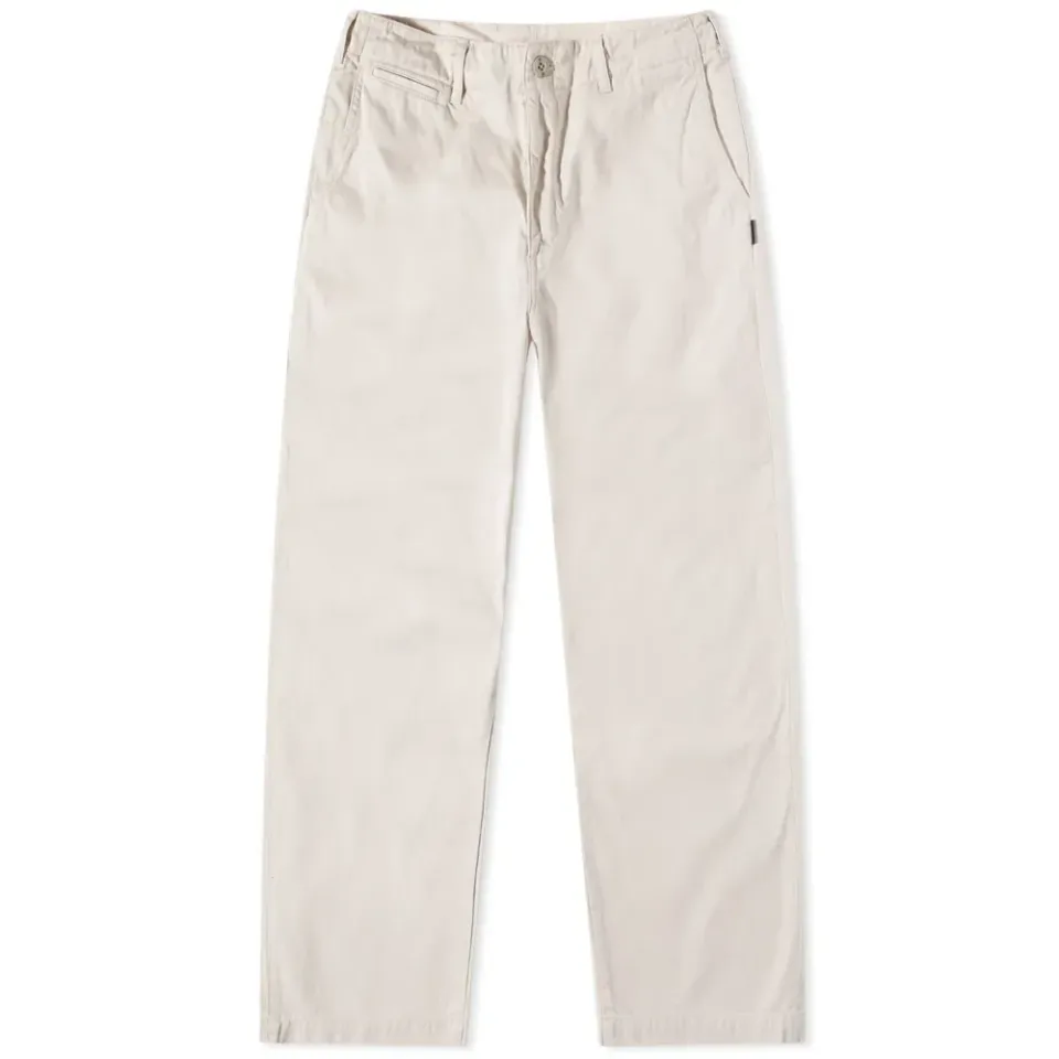 Classic Chino Pant