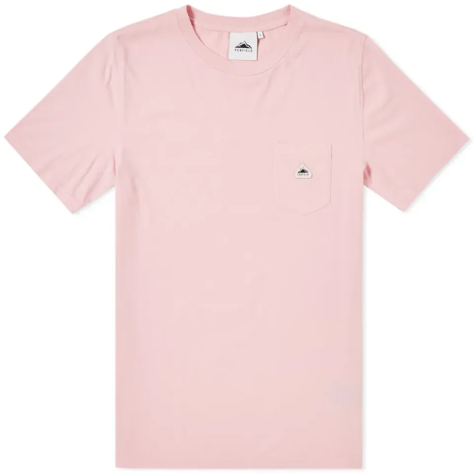 Lewis Pocket Tee