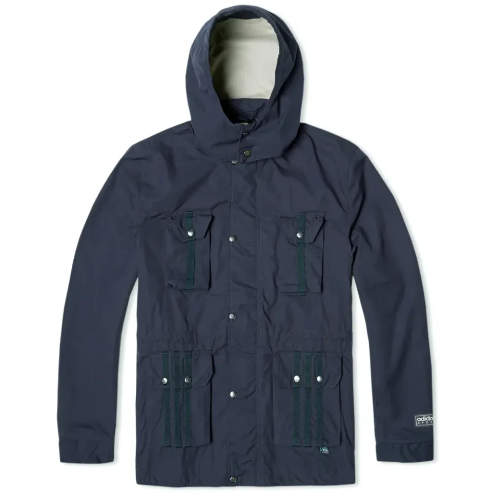 Spezial Black Forest Jacket