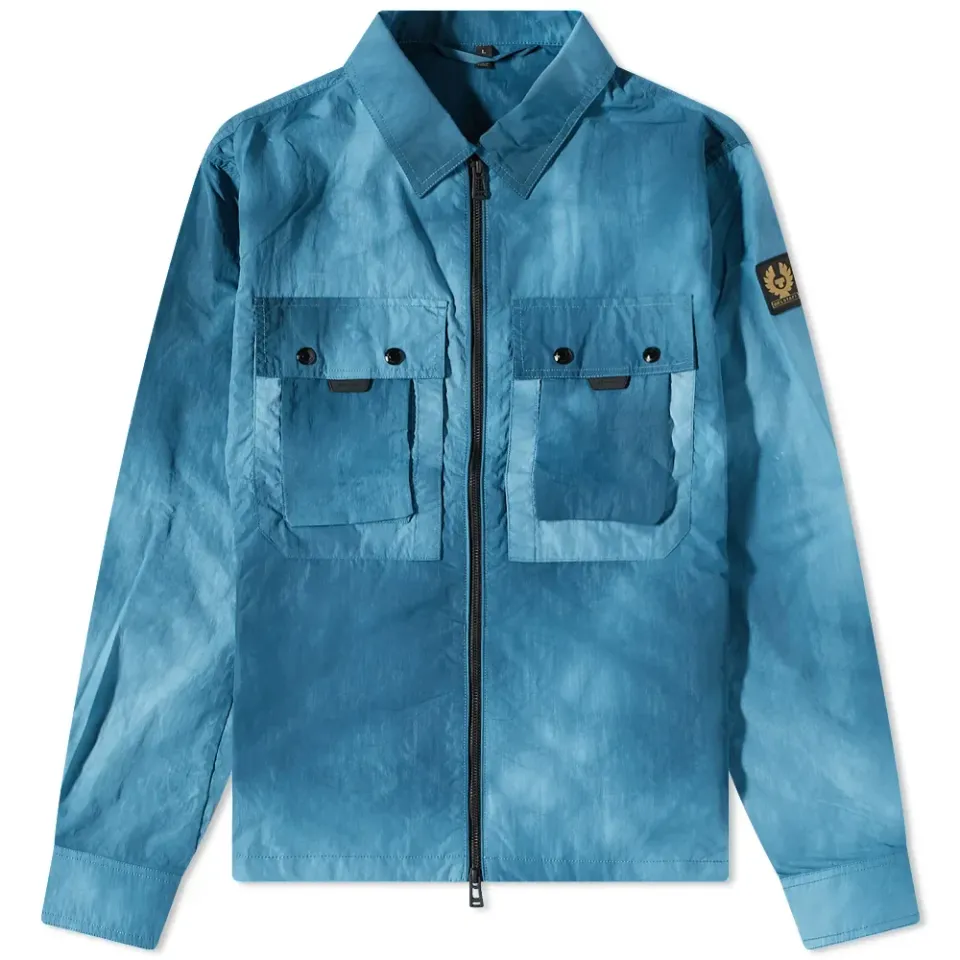 Tactical Overshirt