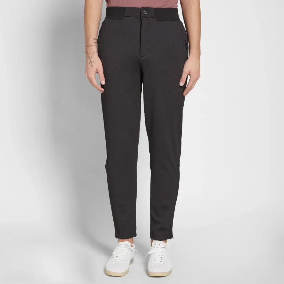 Beckenbauer Track Pant