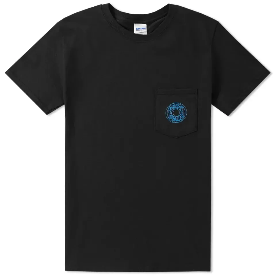 ESS Pocket Tee