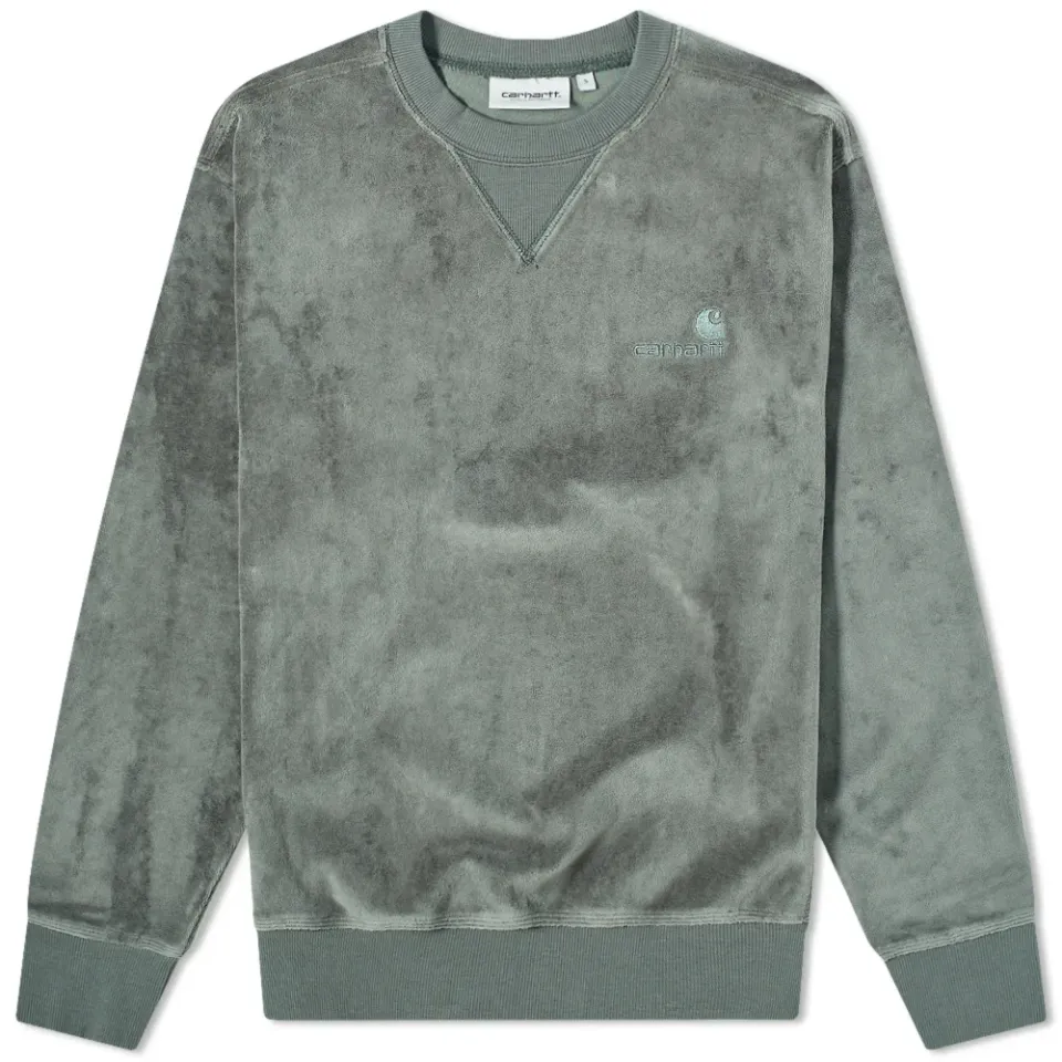 United Script Sweat