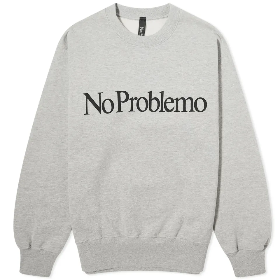 Crew Sweat