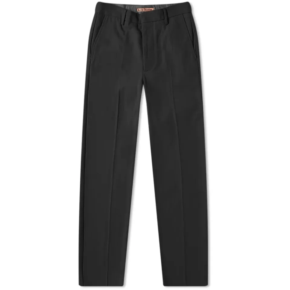 Ayonne Twill Pink Label Chino