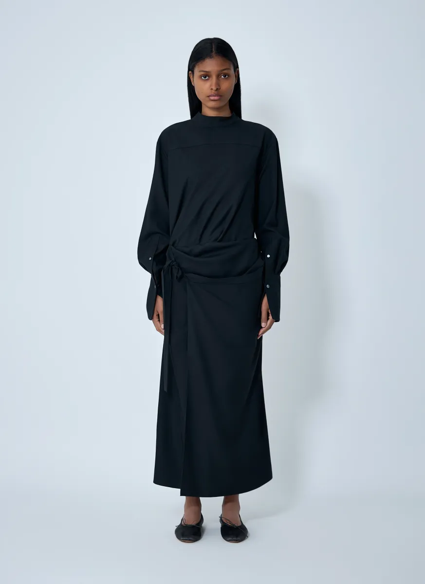 Thalassa Dress