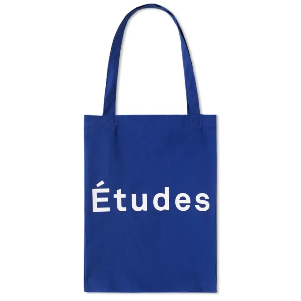 Études October Études Tote Bag