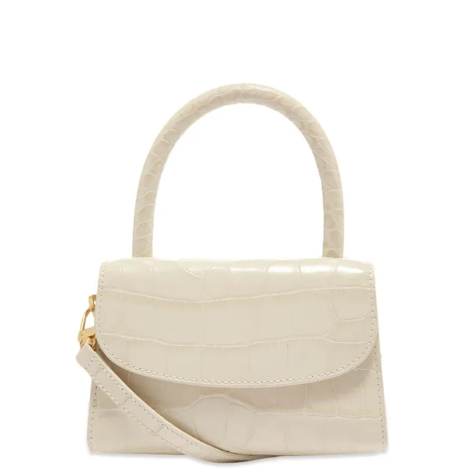 Mini Top Handle Bag