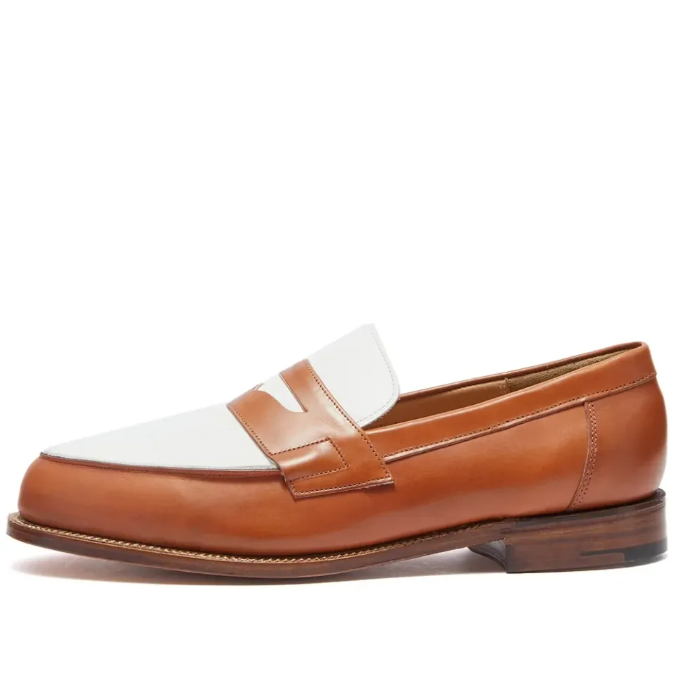 Epsom Penny Loafer