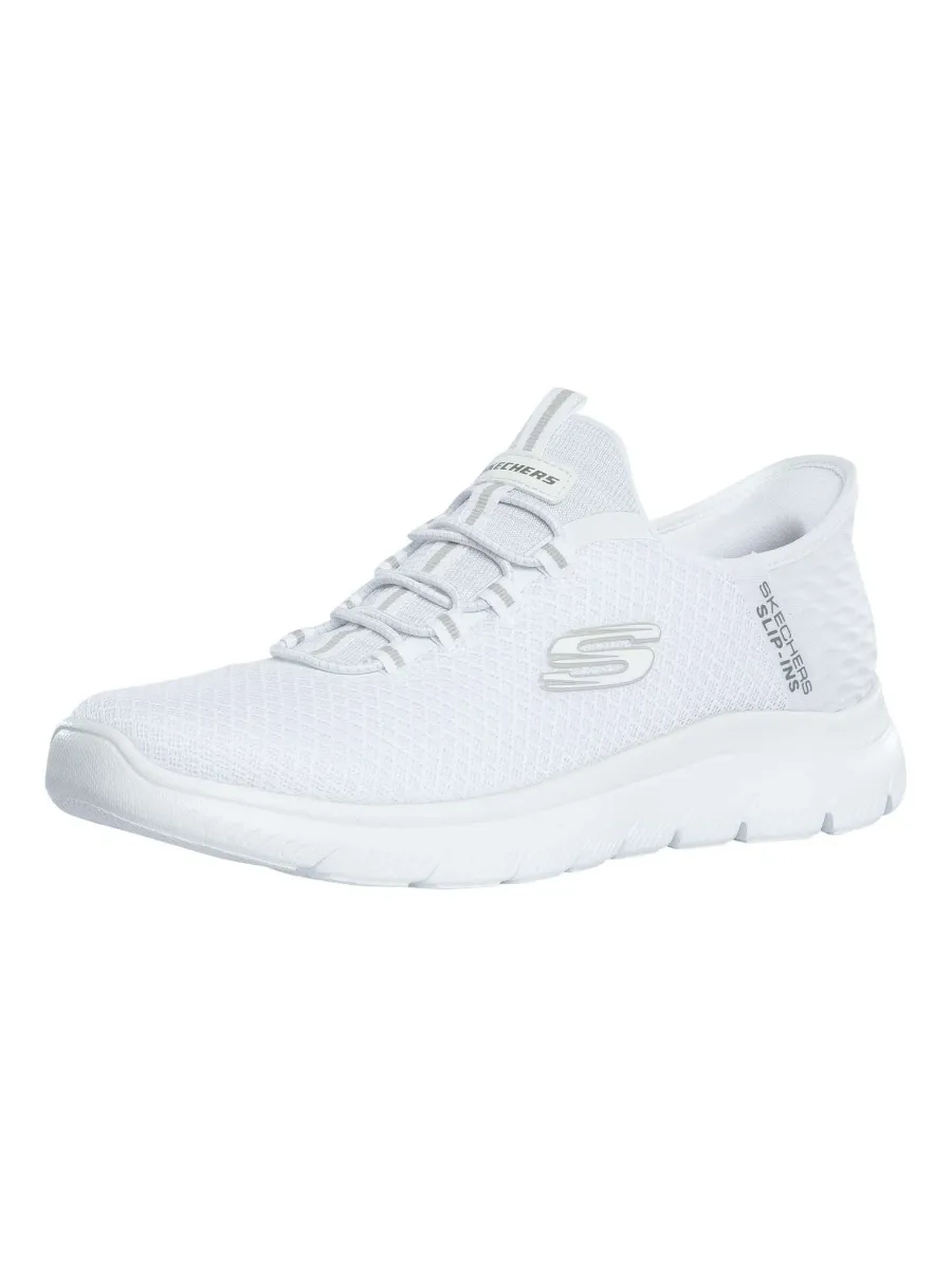 Slip-ins Summits High Range Trainers