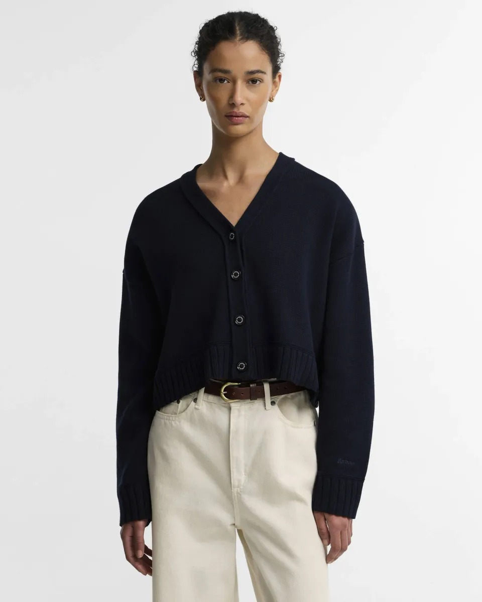 Amesbury Cardigan