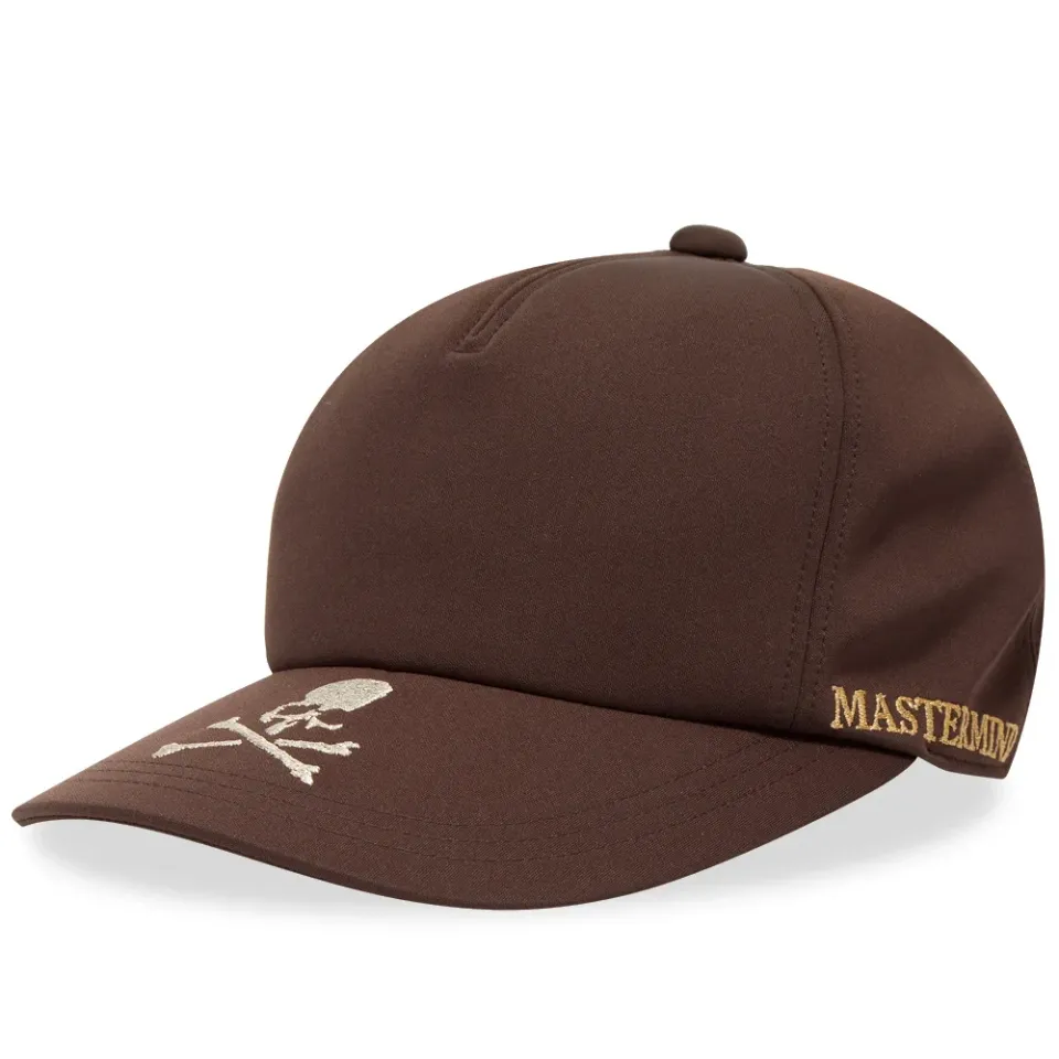 Skull Peak Cap