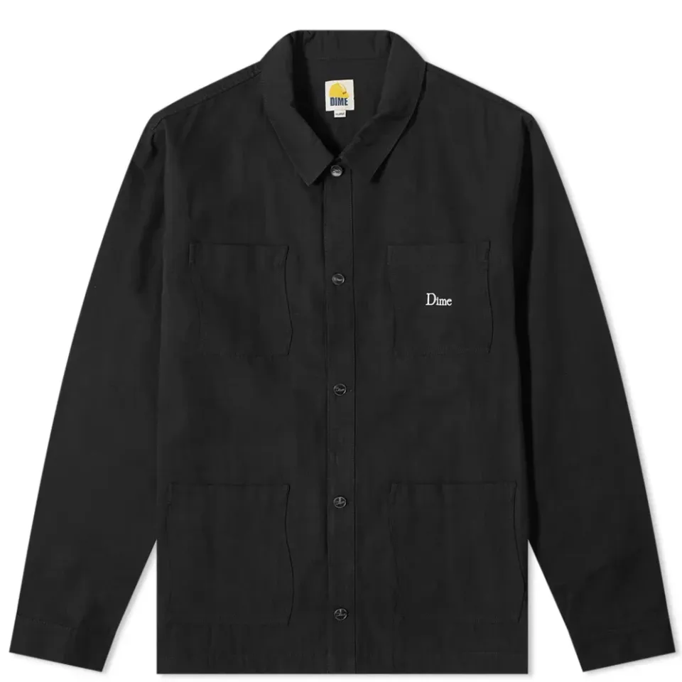 Chore Jacket