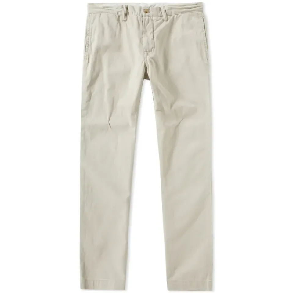 Slim Fit Bedford Chino