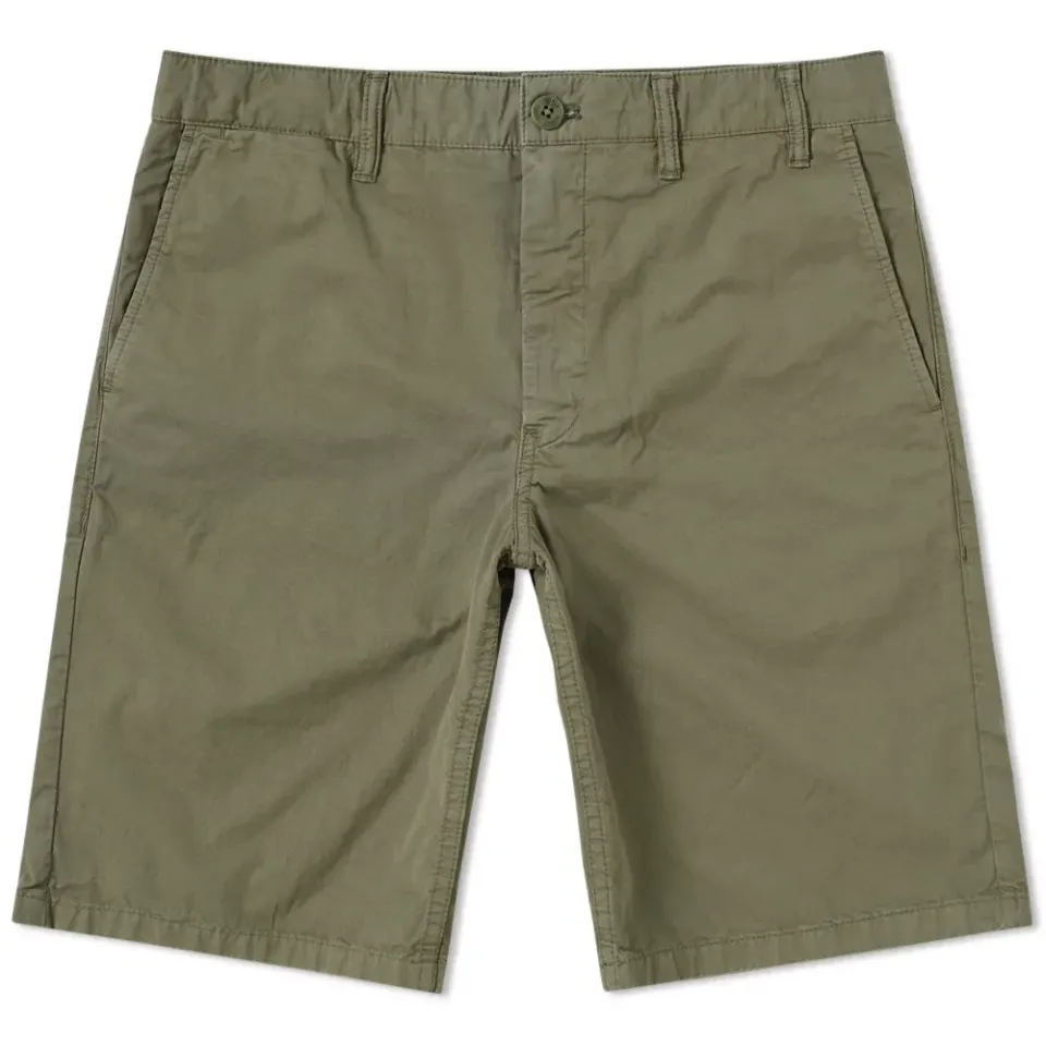Aros Light Twill Short
