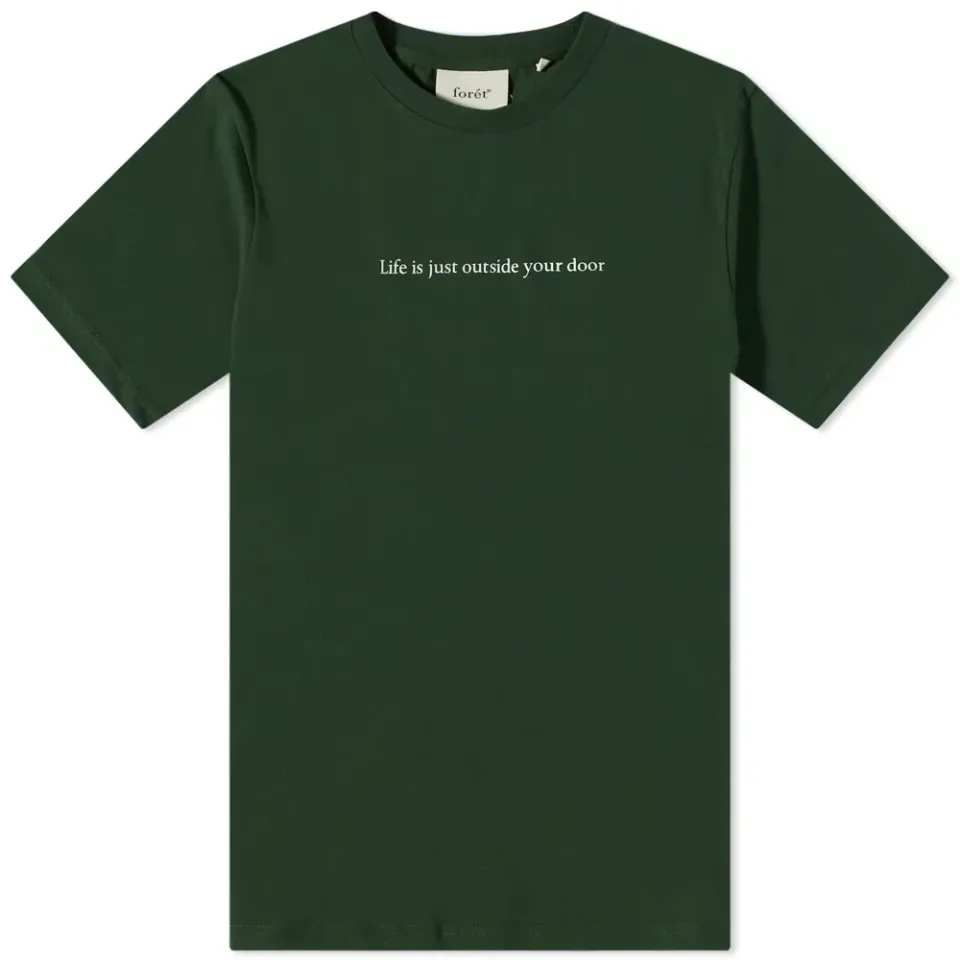 Journey T-Shirt