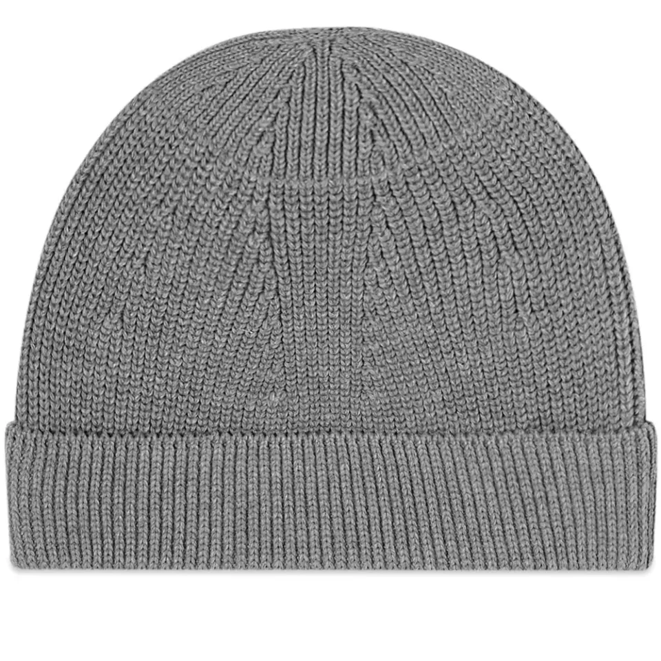 CO/PE Knit Cap