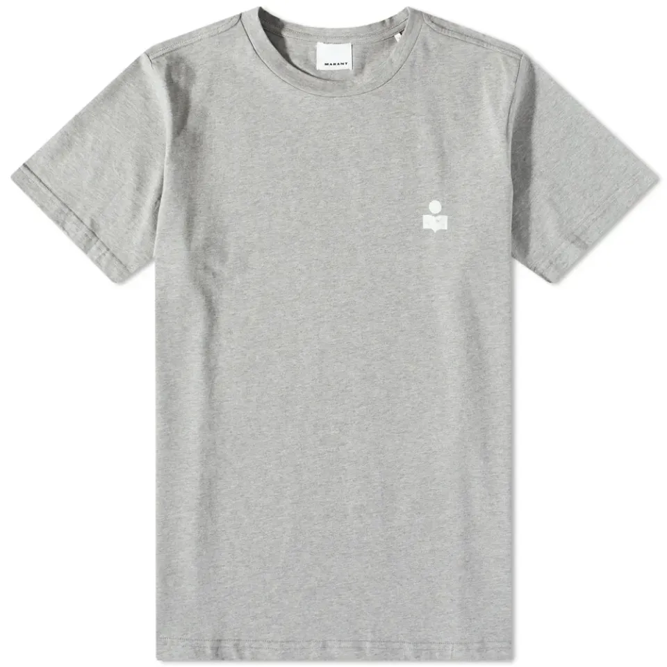 Zafferh Small Logo T-Shirt