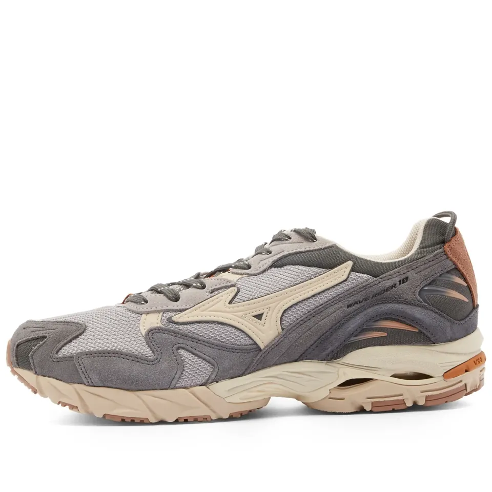Wave Rider 10 'Okina'