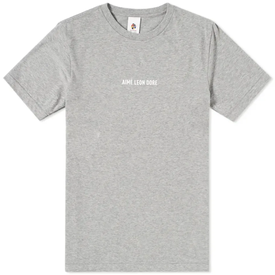 Logo Tee