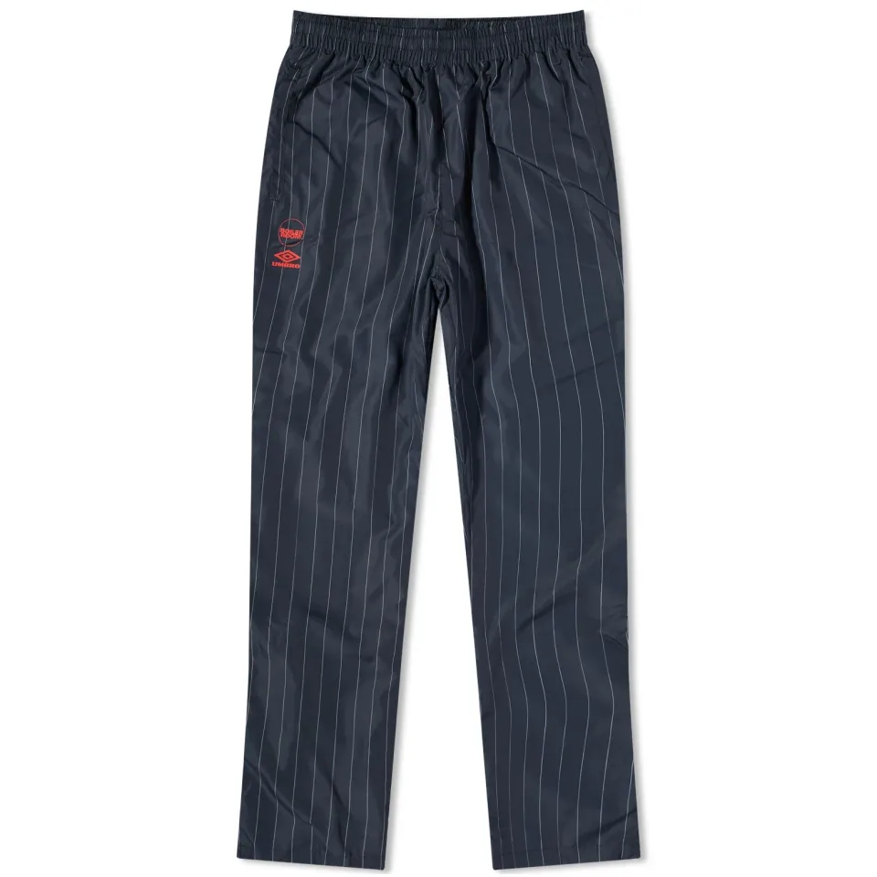 x Umbro Zip Pant