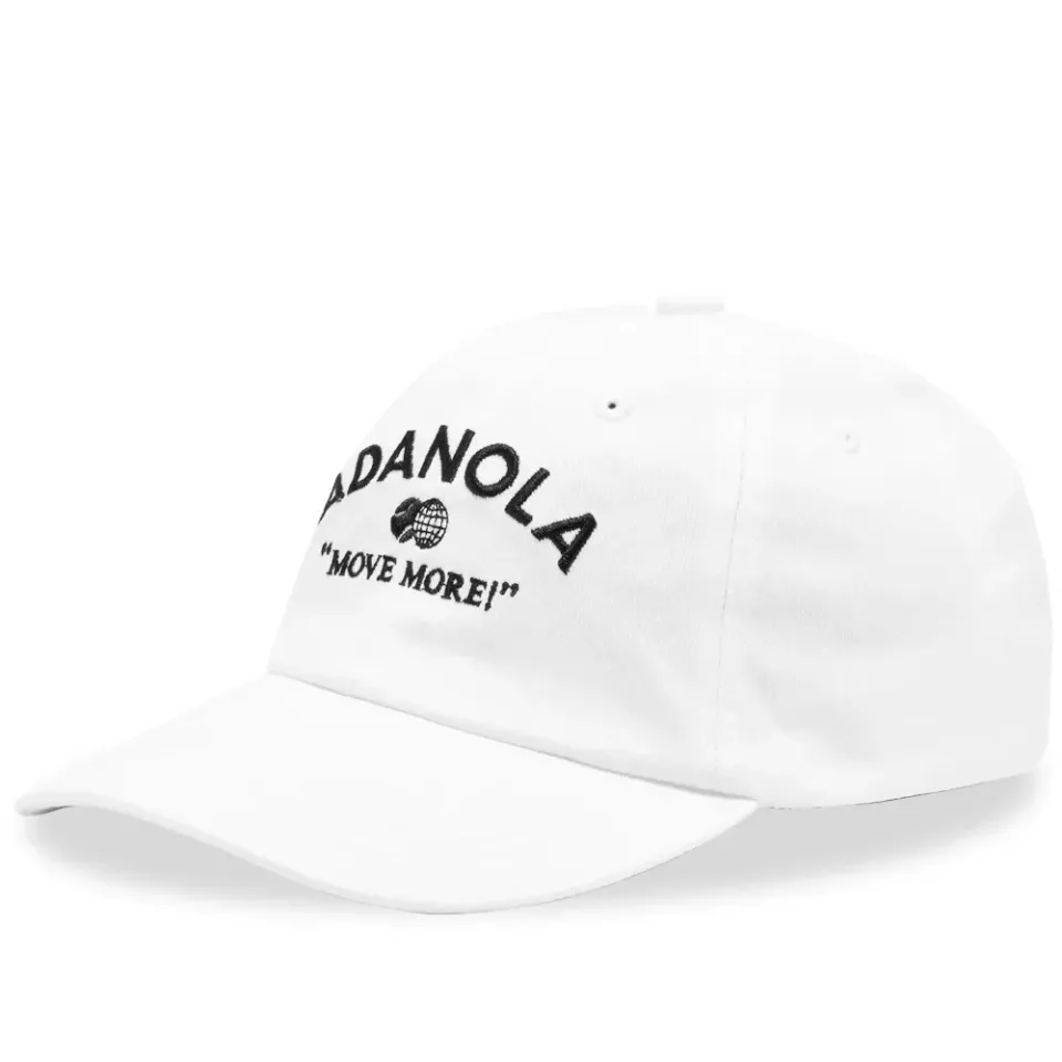 Tennis Collection Logo Cap