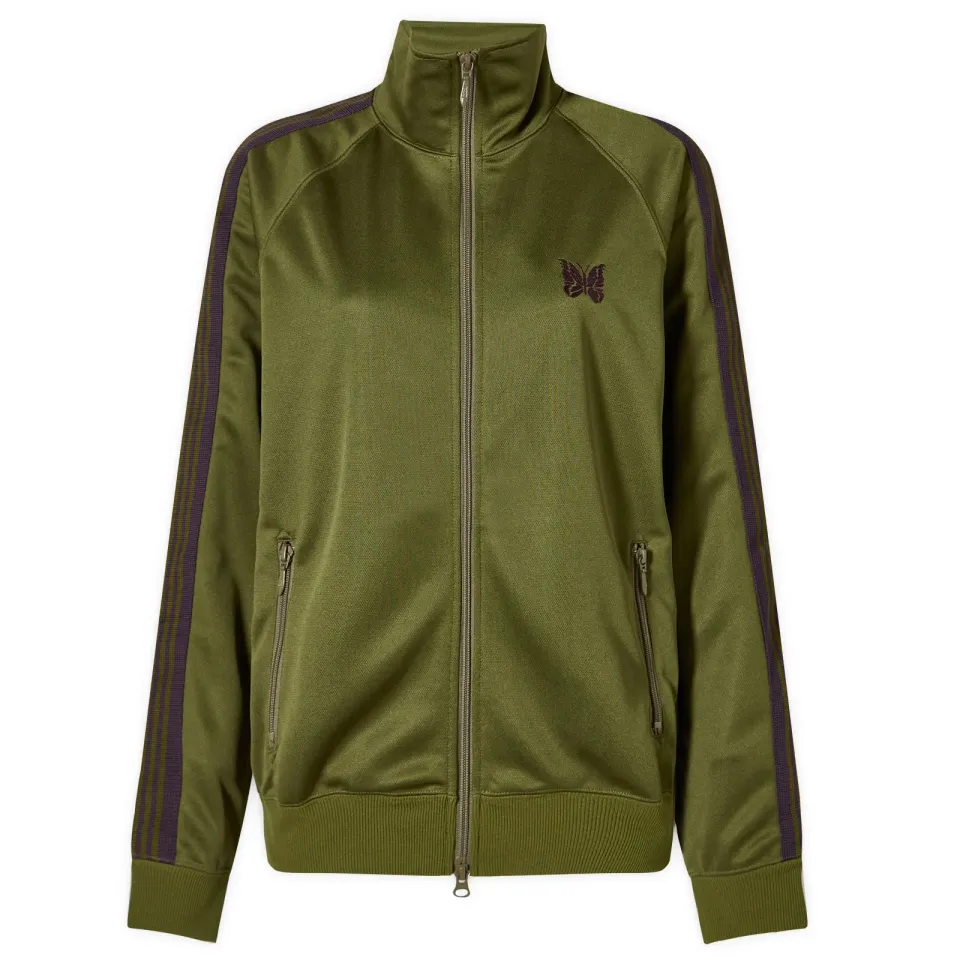 Track Jacket