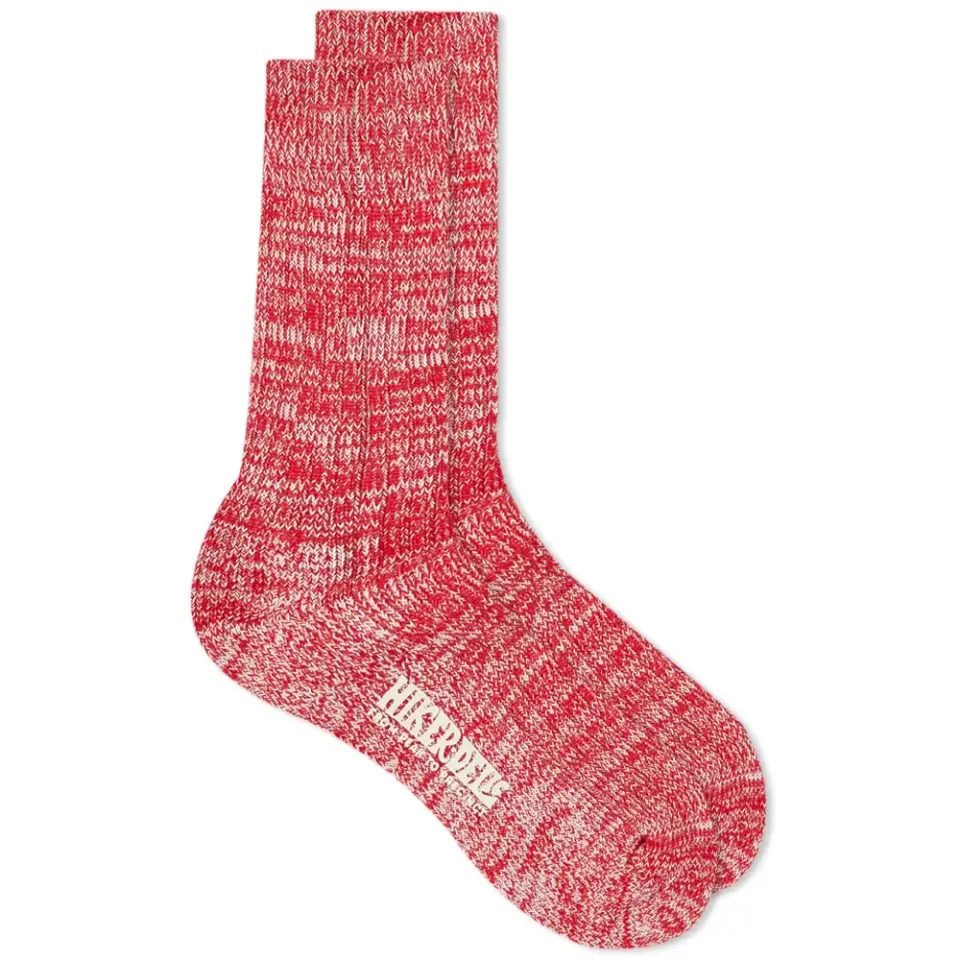 Seaside Socks