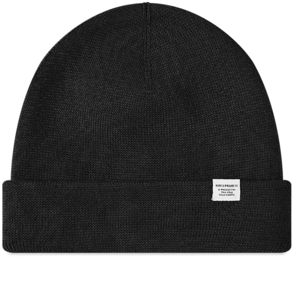 Top Tech Beanie